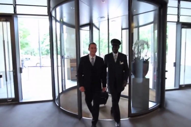 новость 10-06-2019 В Закопане открывается отель Radisson Blu Hotel