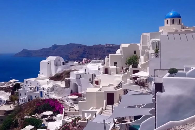 новость 13-06-2019 Европейский банк реконструкции поддерживает туризм Греции