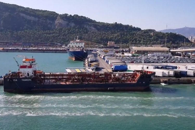 новость 17-06-2019 Порты Испании посетило более 2 миллионов пассажиров