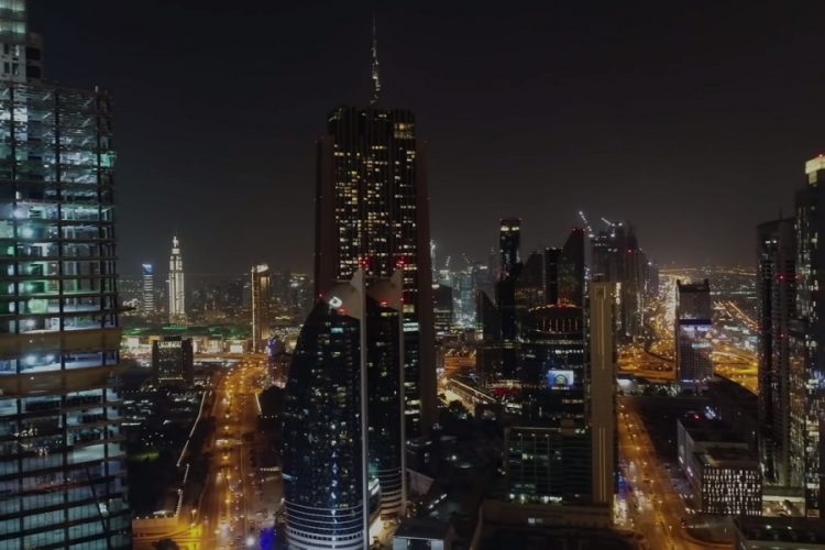 новость 19-06-2019 Более 1 миллиона туристов из ССЗ посетило Дубай