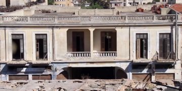 новость 21-06-2019 Вароша, пустующая 45 лет, вновь откроется для туристов