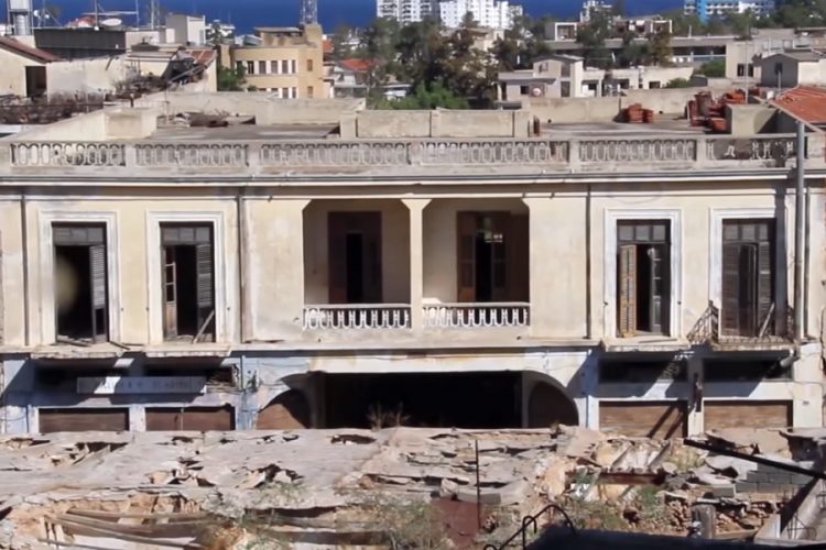 новость 21-06-2019 Вароша, пустующая 45 лет, вновь откроется для туристов