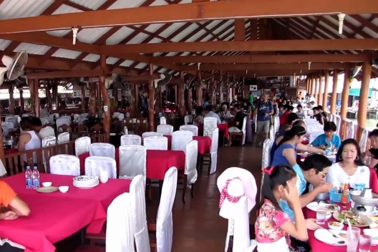 новость 24-06-2019 Лучшим направлением для мусульман стал Таиланд