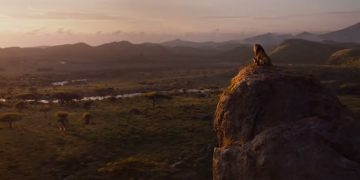 новость 28-06-2019 Сафари Король Лев в одном из красивейших мест планеты