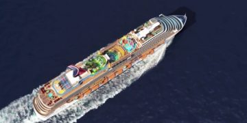 новость 04-06-2019 Carnival выплатит штраф в размере $20 миллионов