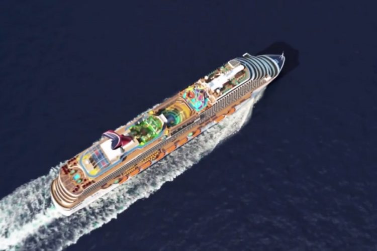 новость 04-06-2019 Carnival выплатит штраф в размере $20 миллионов
