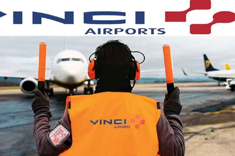 новость 07-06-2019 Углеродный след сокращают аэропорты VINCI