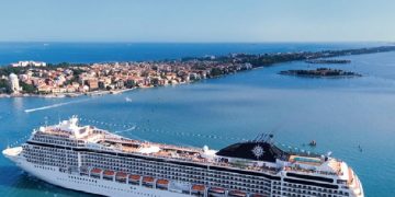 новость 12-06-2019 Круизное путешествие Epic закончилось трагедией