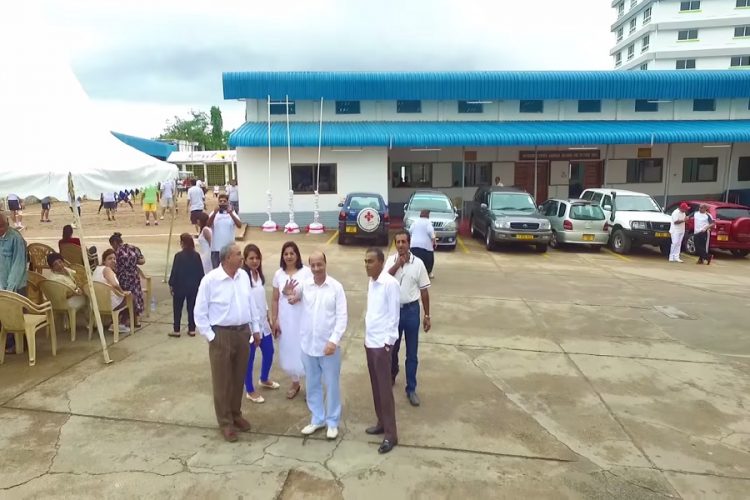 новость 14-06-2019 Танзания проведет туристические роуд-шоу в Китае