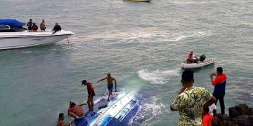 новость 25-06-2019 Туризм Таиланда расплачивается за катастрофу на Пхукете