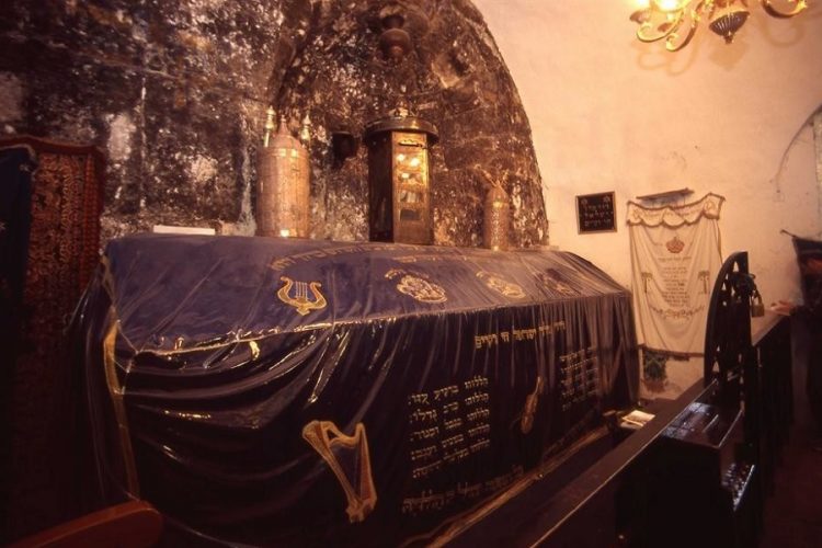 новость 26-06-2019 Археологический памятник Гробница Царей вновь откроется