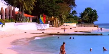 новость 28-06-2019 На Барбадосе пропали два туриста из Нью-Джерси