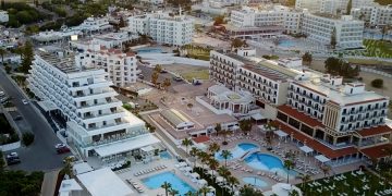 Керамические работы Пикассо демонстрируют на Кипре