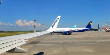 Авиакомпания Ryanair создаст "дочку" на Мальте