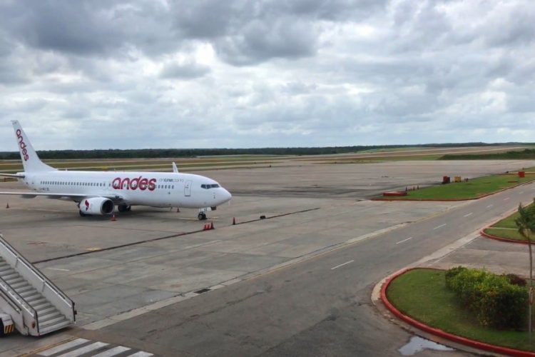 Пассажиры пока не готовы массово использовать новейшие технологии