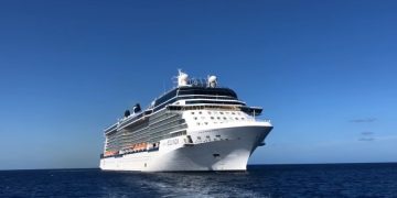 Celebrity Cruises стимулирует молодежь путешествовать ответственно