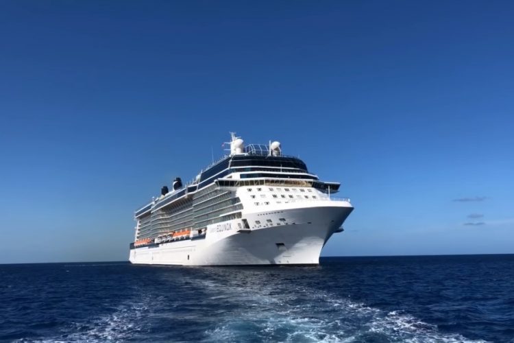 Celebrity Cruises стимулирует молодежь путешествовать ответственно