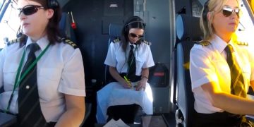 IATA инициирует карьерный рост женщин в авиации