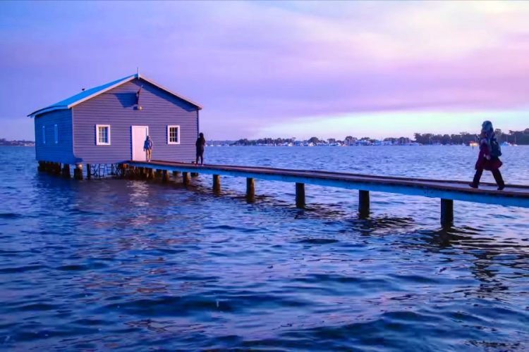 В Австралии построят туалет для туристов за 400 тыс. долларов