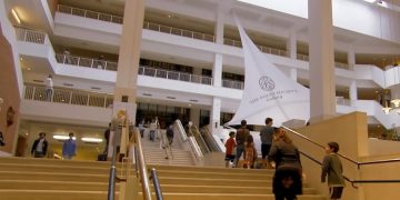 Открылась уникальная выставка в Британский библиотеке