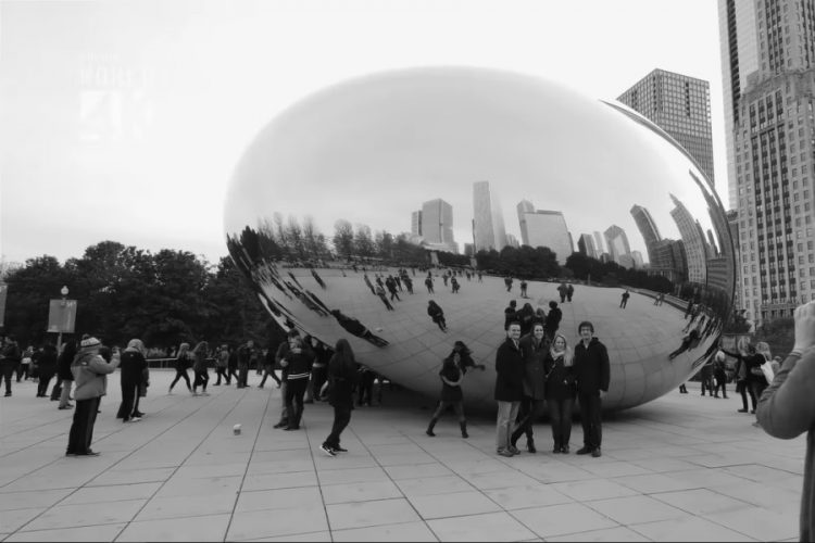 Мировой рекорд: 5-месячный ребенок посетит 50 штатов Америки