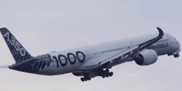 Компания Аэробус представила замену 737 MAX