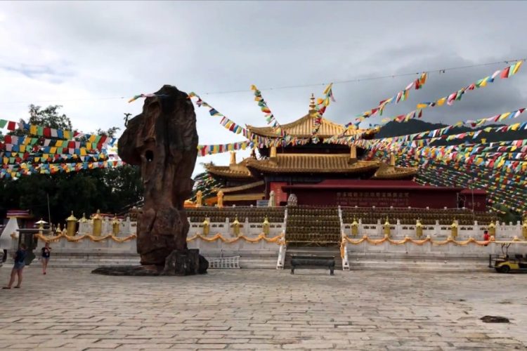 Китайские чиновники заставляют отели провести ребрендинг