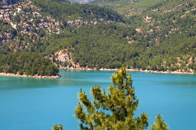 Турция рассчитывает принять более 2 млн. российских полицейских