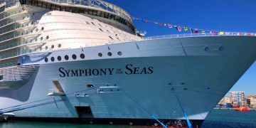Royal Caribbean будет развивать курорты по всему миру