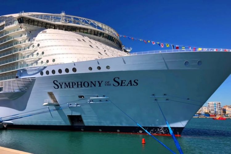 Royal Caribbean будет развивать курорты по всему миру