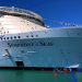 Royal Caribbean будет развивать курорты по всему миру
