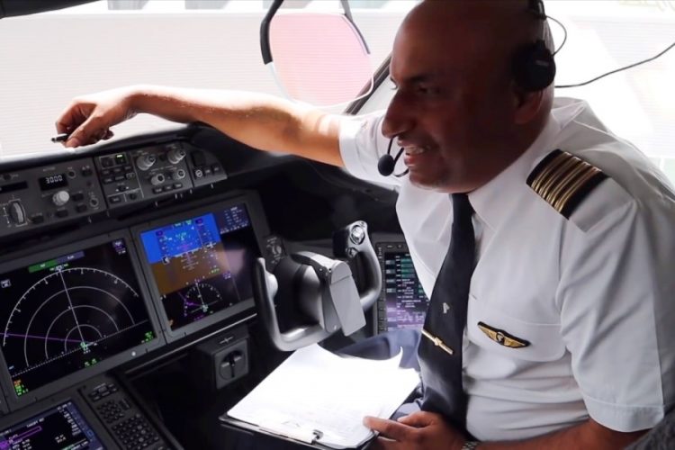 Появилась новая технология для передачи данных в небе - LiFi