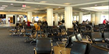 Лучший и худший аэропорт