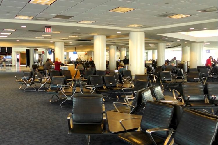 Лучший и худший аэропорт