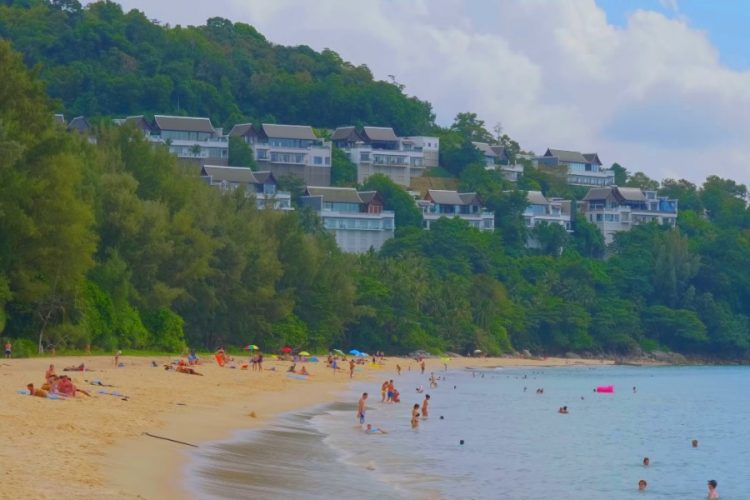 На минувших выходных в Таиланде погибли 2 российских туриста