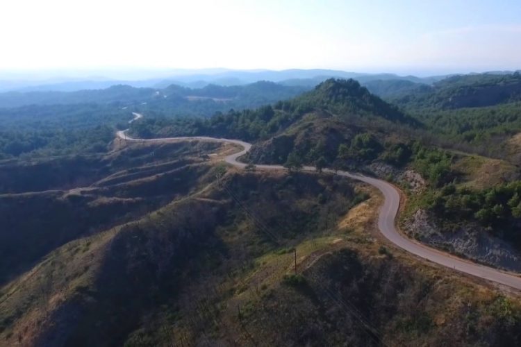 Туристические пакеты на остров Родос дешевеют