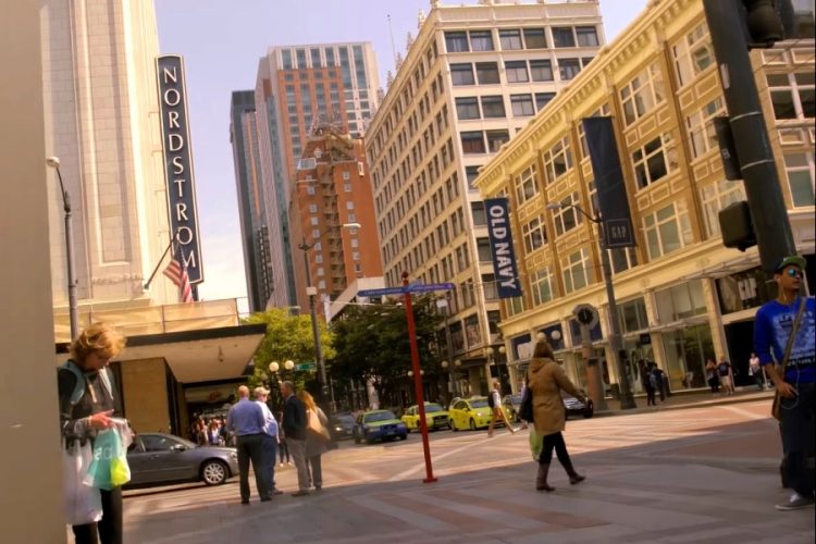 Китайским туристам рекомендуют не посещать США