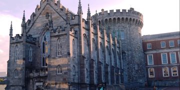 Дублин является самым доступным городом Европы для инвалидов