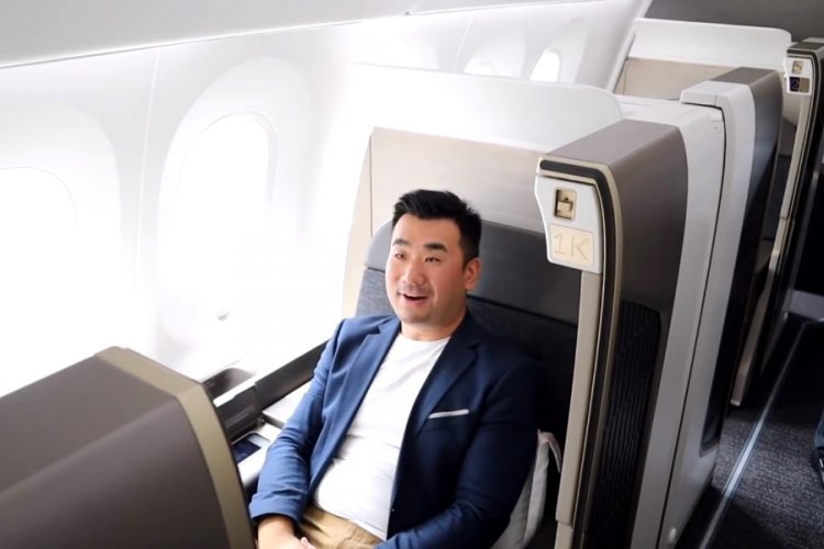 Oman Air предлагает бесплатную ночь в отеле 5* в Маскате