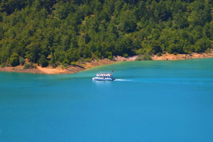 Россия и Турция будут развивать туризм еще активнее