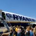 На рейс авиакомпании Ryanair не пустили инвалида - не было времени ему помогать
