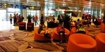 Не все пассажиры в восторге от технологии распознавания лиц в аэропорту