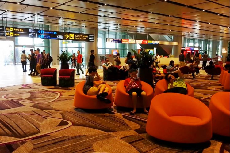 Не все пассажиры в восторге от технологии распознавания лиц в аэропорту