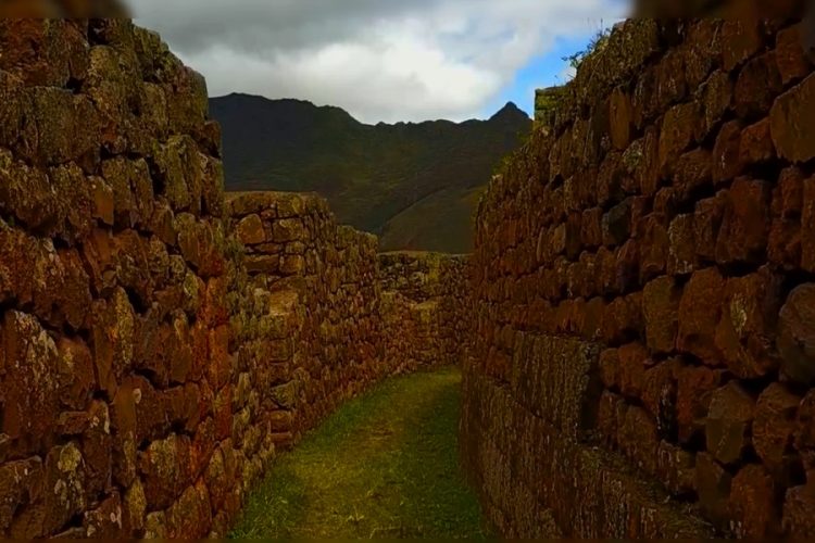 Альтернативный маршрут в Мачу-Пикчу предлагает стеклянные домики
