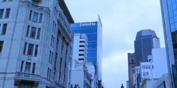 Окленд не готов к росту туризма