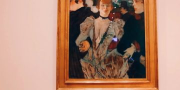 Музей современного искусства Нью-Йорка закрывают в субботу