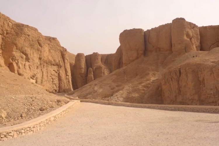 Пегас прекращает продавать туры в Египет с 10 июня