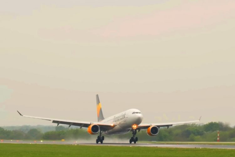 Skytrax объявляет лучшую авиакомпанию мира