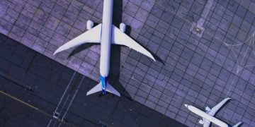 Компания Boeing никого не интересует на авиавыставке