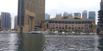 В выставочном центре Дубая пройдет саммит по доступному туризму